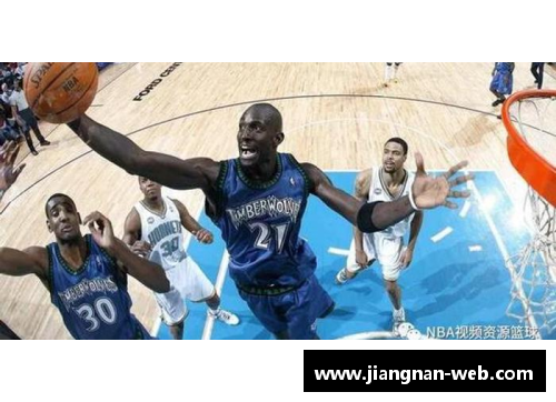 NBA视频直播：全方位在线观看精彩赛事
